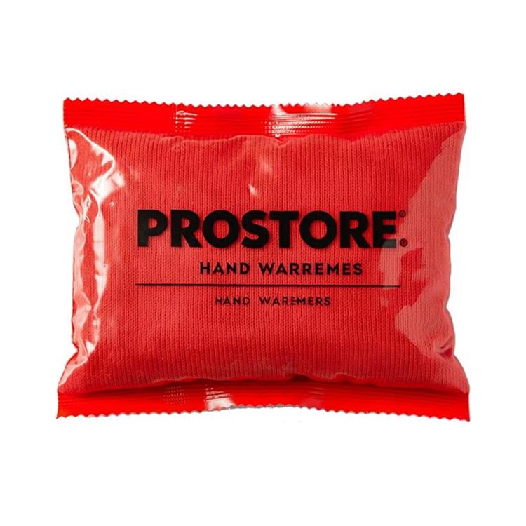 Go to the HAND WARMERS